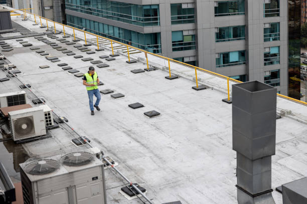 Fast & Reliable Emergency Roof Repairs in Toledo, IL